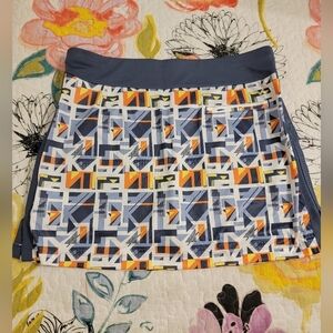 NWT Calloway Ladies Golf Skirt